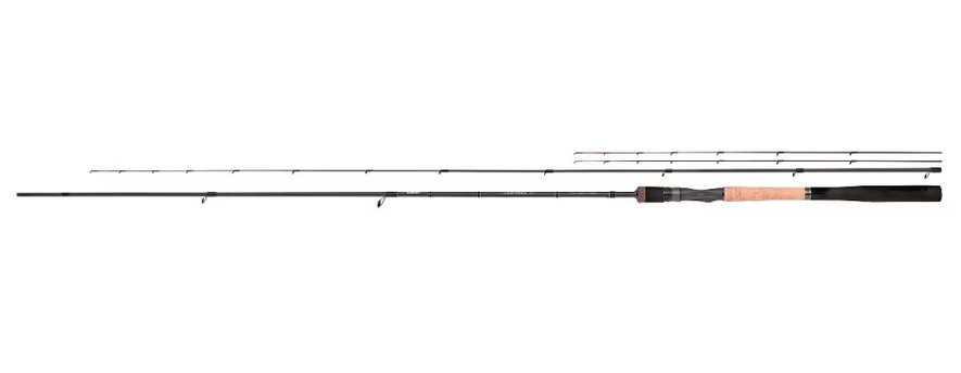 Shimano Wędka Aero x7 A Finesse Feeder 305cm 50g