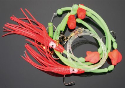 Mikado Zestaw Morski Norway Quest SR06