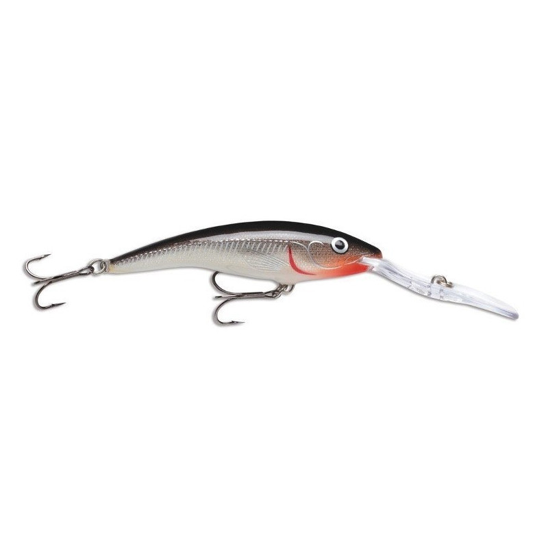 Rapala Wobler Deep Tail Dancer 7cm Silver
