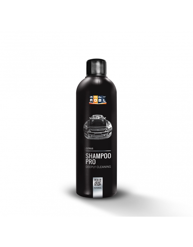 ADBL SHAMPOO PRO KONCENTRAT SZAMPON 500ML - Petrostar