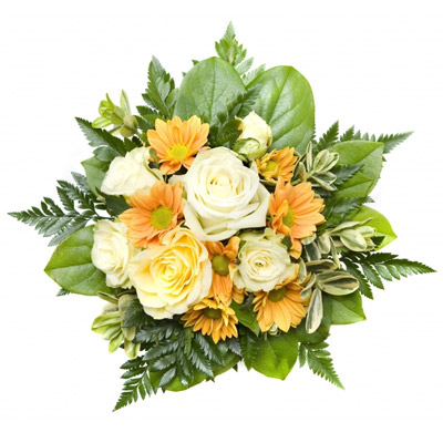 Bukiet Nutka Elegancji