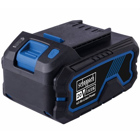 Akumulator Scheppach SBP4.0 20 V IXES 1 szt.