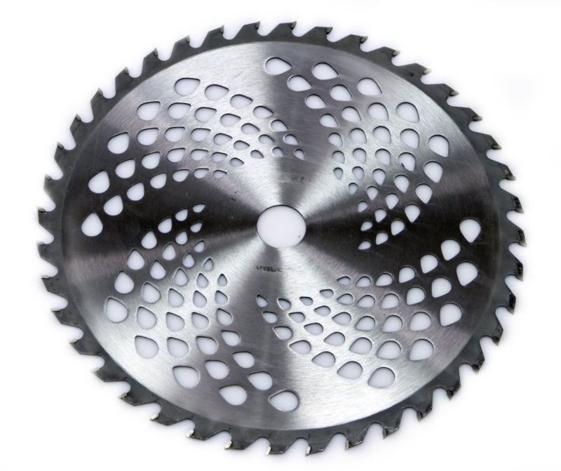 Tarcza tnąca do kosy DEMON widiowa M08983 40 zębów 1szt.