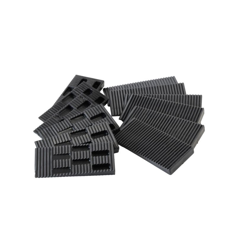 Kliny montażowe Comensal II,III mix 12 sztuk