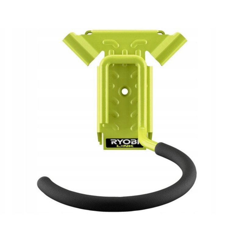 Wieszak Hak Rowery Udźwig Do 22.7 KG Element Systemu RYOBI LINK 1szt.