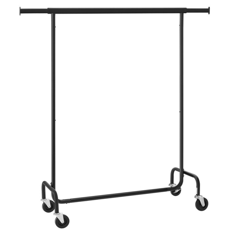 Wieszak Songmics na ubrania na kółkach 1 szt