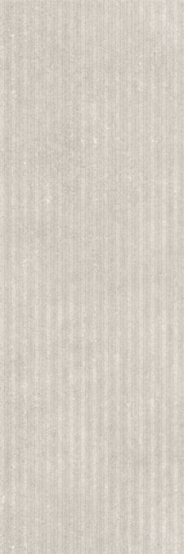 Glazura Ceramika Paradyż Perit 29,8 x 89,8 cm grys struktura 1,07 m2