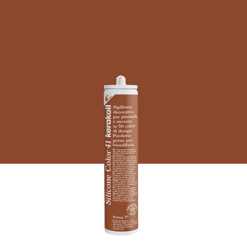 Silikon Kerakoll color 41 310 ml