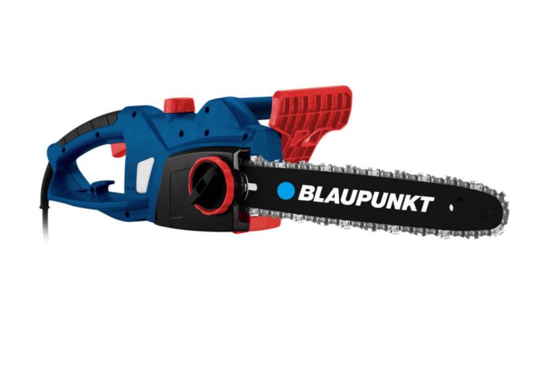 Piła łańcuchowa Blaupunkt 2200 W 35 cm CS3010 1 szt.