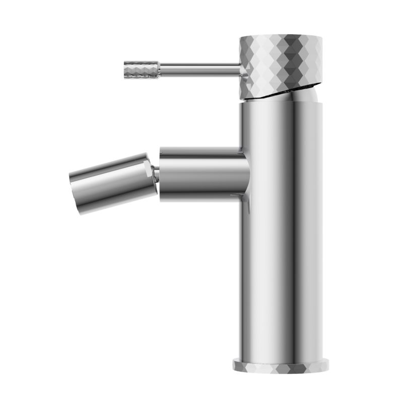 Bateria bidetowa Granitan glami chrom 1 szt.