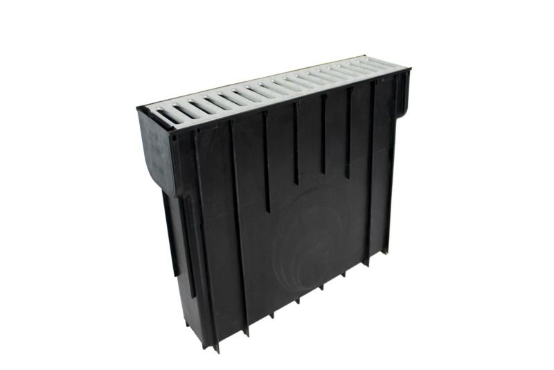 Osadnik SAB A15 ruszt ocynk 100/400 0,5m