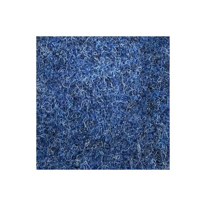 Wykładzina Igłowana Dekordom Turbo Ultramarine 5059 4 m Cena za 1 m2