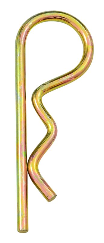 Zawleczka rolnicza Stahl 4 mm 1 szt.