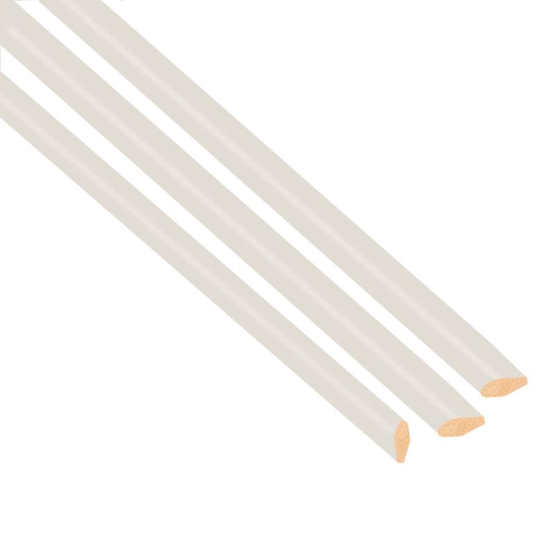 Ćwierćwałek Fortia kaszmir