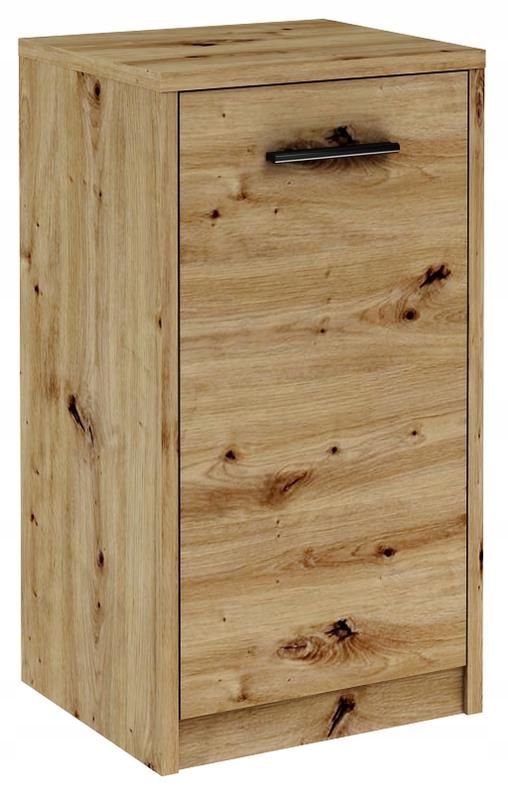 Komoda Matkam szafka bodo 1D 40 cm ufc dąb artisan 1 szt.