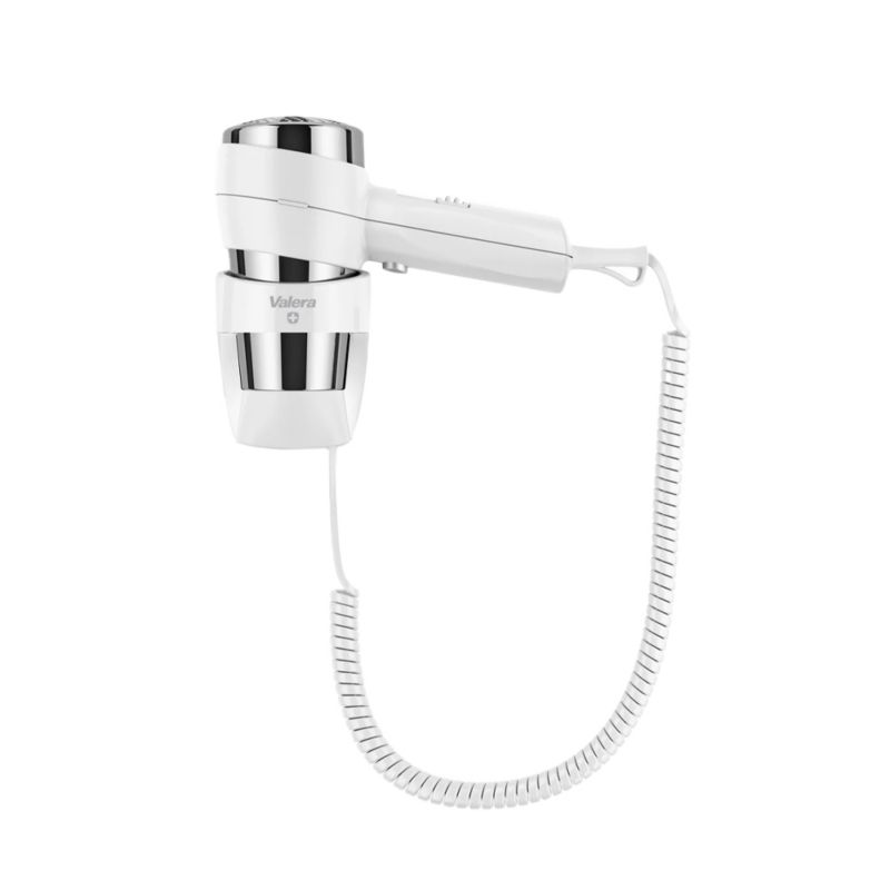 Suszarka hotelowa Valera Action SP1200 1200W Biała