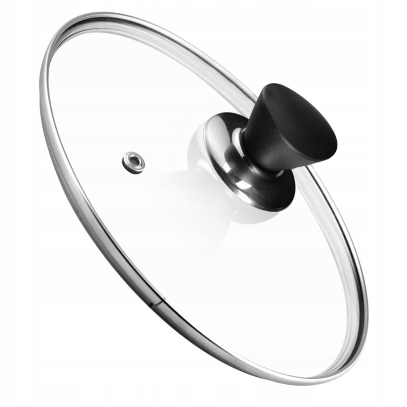 Pokrywka KADAX 28cm Szklana Pokrywa Patelni Garnka 1 szt.