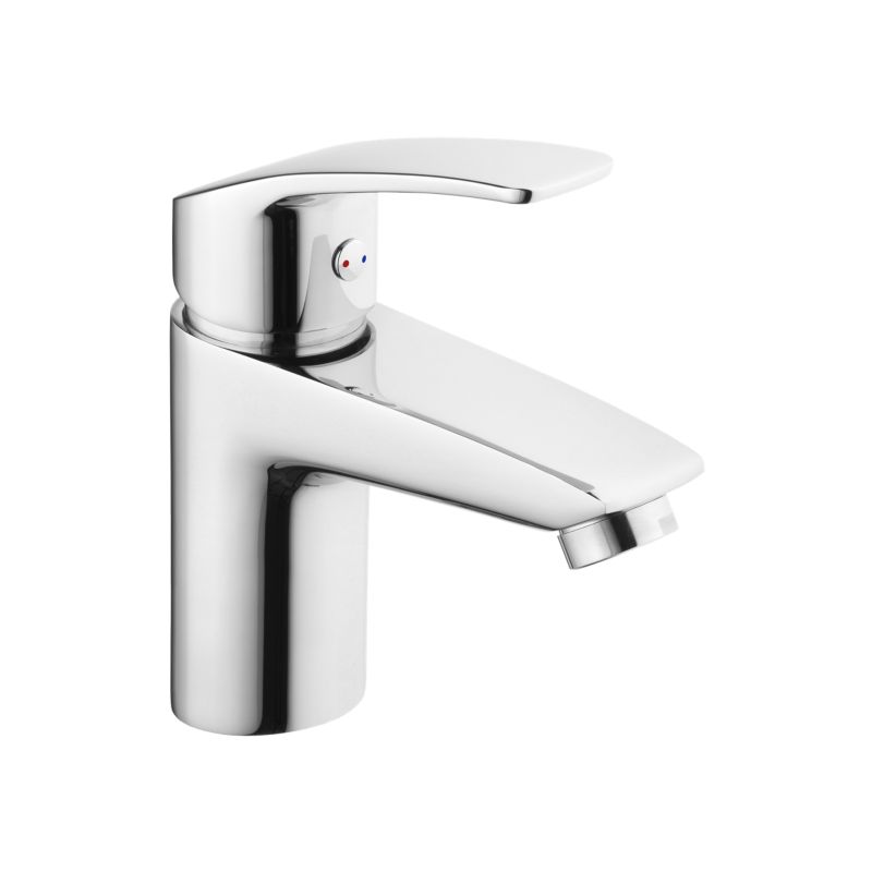 Bateria umywalkowa Invena Malta chrom 1 szt.