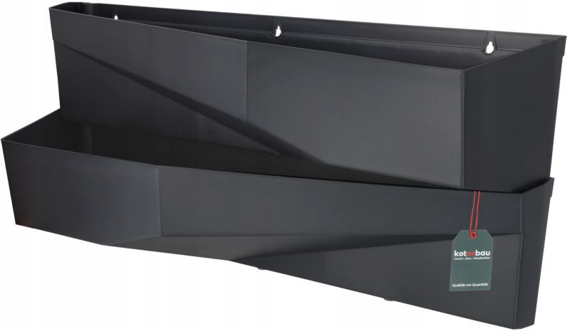 Kwietnik KOTARBAU 78 cm 1 szt.