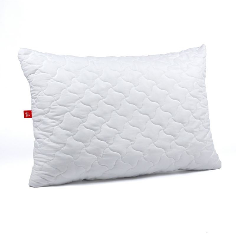 Poduszka FDM SOFTI 45x45 cm pikowana, zamek błyskawiczny, puszysta 1 szt.