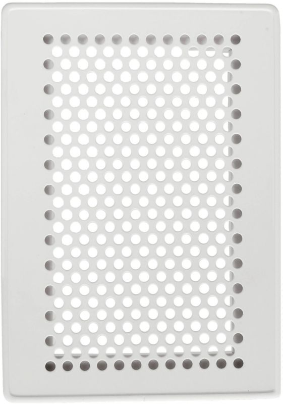 Kratka wentylacyjna Darco Trend KRVT 240 x 170 mm biała