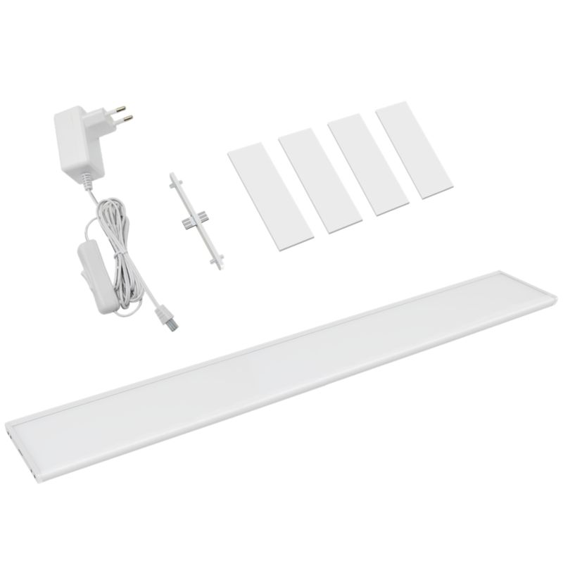 Oświetlenie podszafkowe GoodHome Fidalgo CCT 720 lm 72 cm