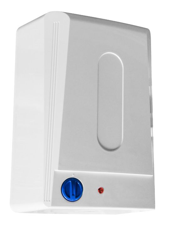 Elektryczny podgrzewacz wody Galmet FOX 10L nadumywalkowy 1 szt.