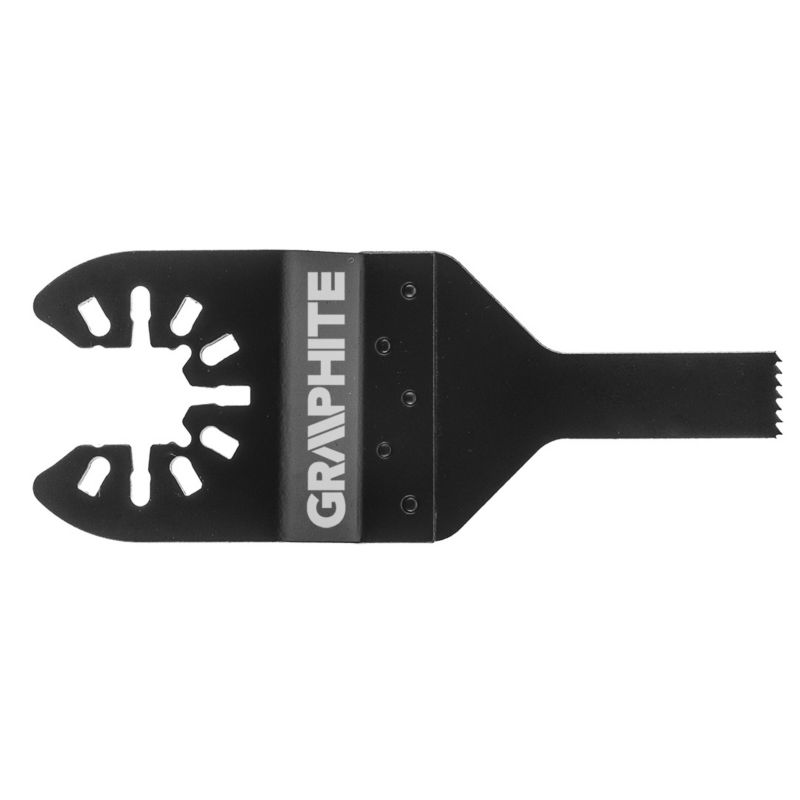 Brzeszczot do metalu GRAPHITE Bi-metal 8% dodatek kobaltu, 10 mm 1 szt