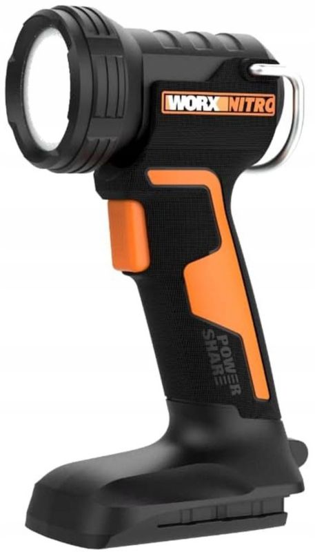 Latarka WORX WX025.9 20V 1 szt.