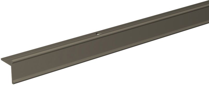 Kątownik Valcomp Mars anoda oliwka 2000 mm