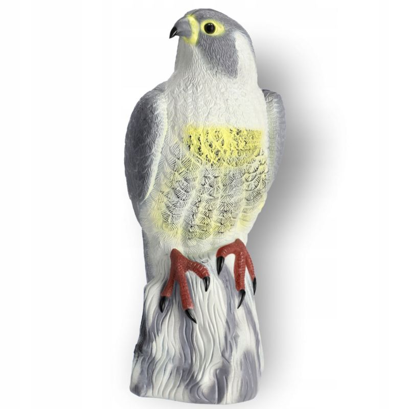 Odstraszacz Ptaków KADAX Gołębi Duży Sokół Ptak 1szt.