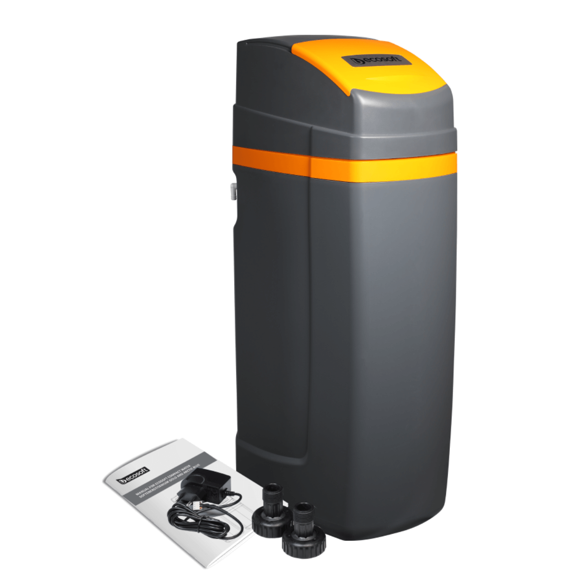 Ecosoft Titanium Gold 250 Ecomix zmiękczacz do wody.