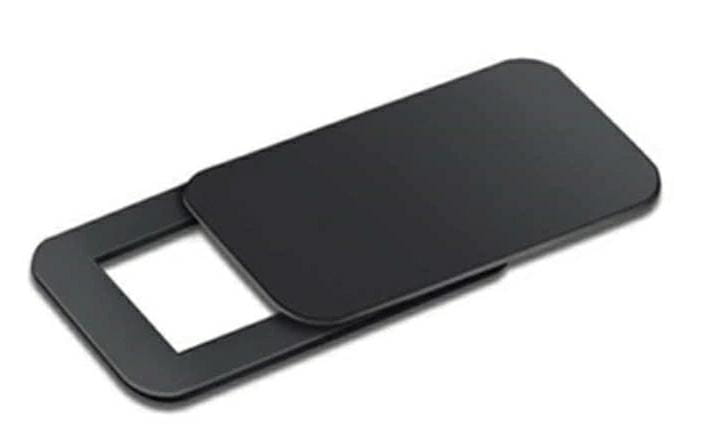 ZAŚLEPKA do kamery laptopa AK324 blokada zasłona osłonka - Henryx24