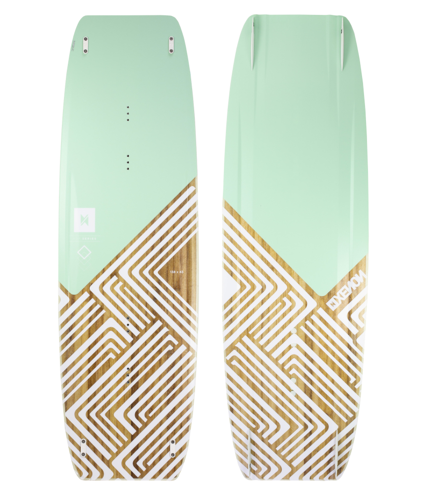 Deska Xenon HOP 2024