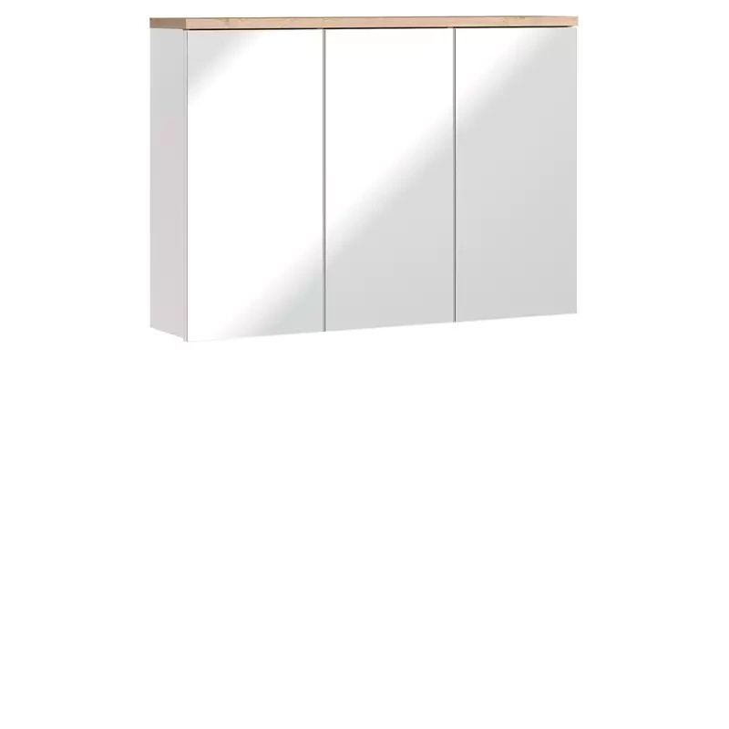 Elegancka szafka łazienkowa 100 cm BARIO