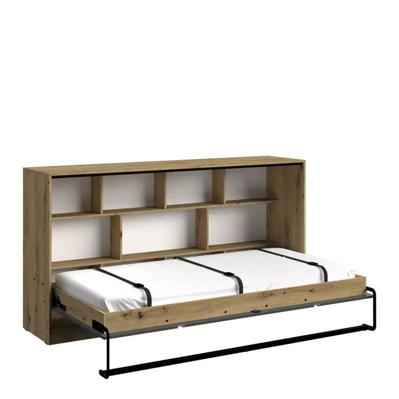 Młodzieżowy półkotapczan poziomy INDEKS