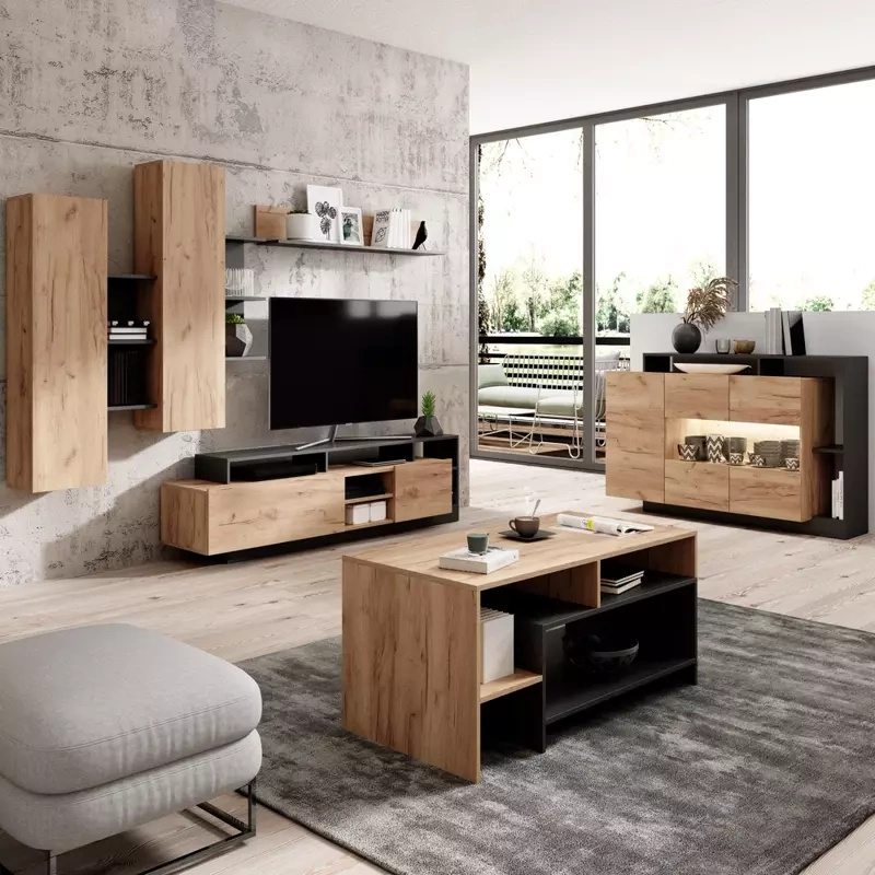 Nowoczesne meble do salonu ARIZONA