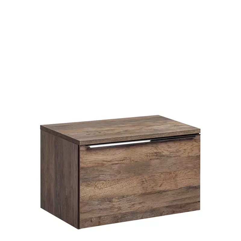 Szafka pod umywalkę nablatową 80 cm SANTELI