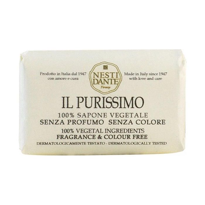 Nesti Dante Mydło w kostce Il Purissmo, 150 g