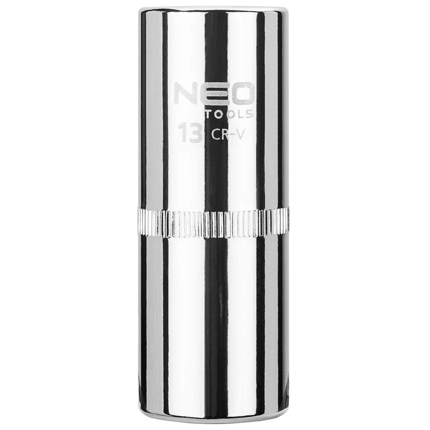 Nasadka długa 1/4" 6pkt 13mm Superlock 1 szt.