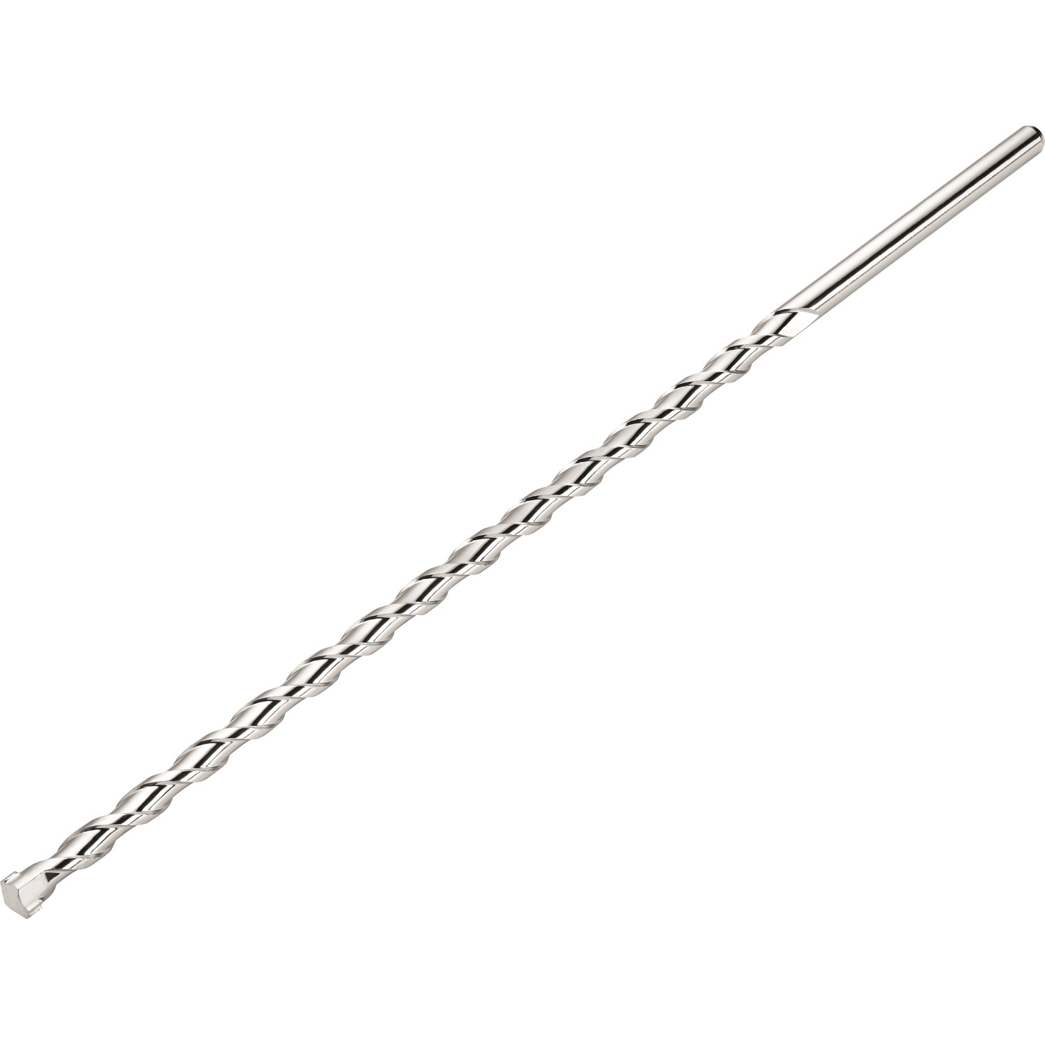 LUX Wiertło do murów 12x400 mm