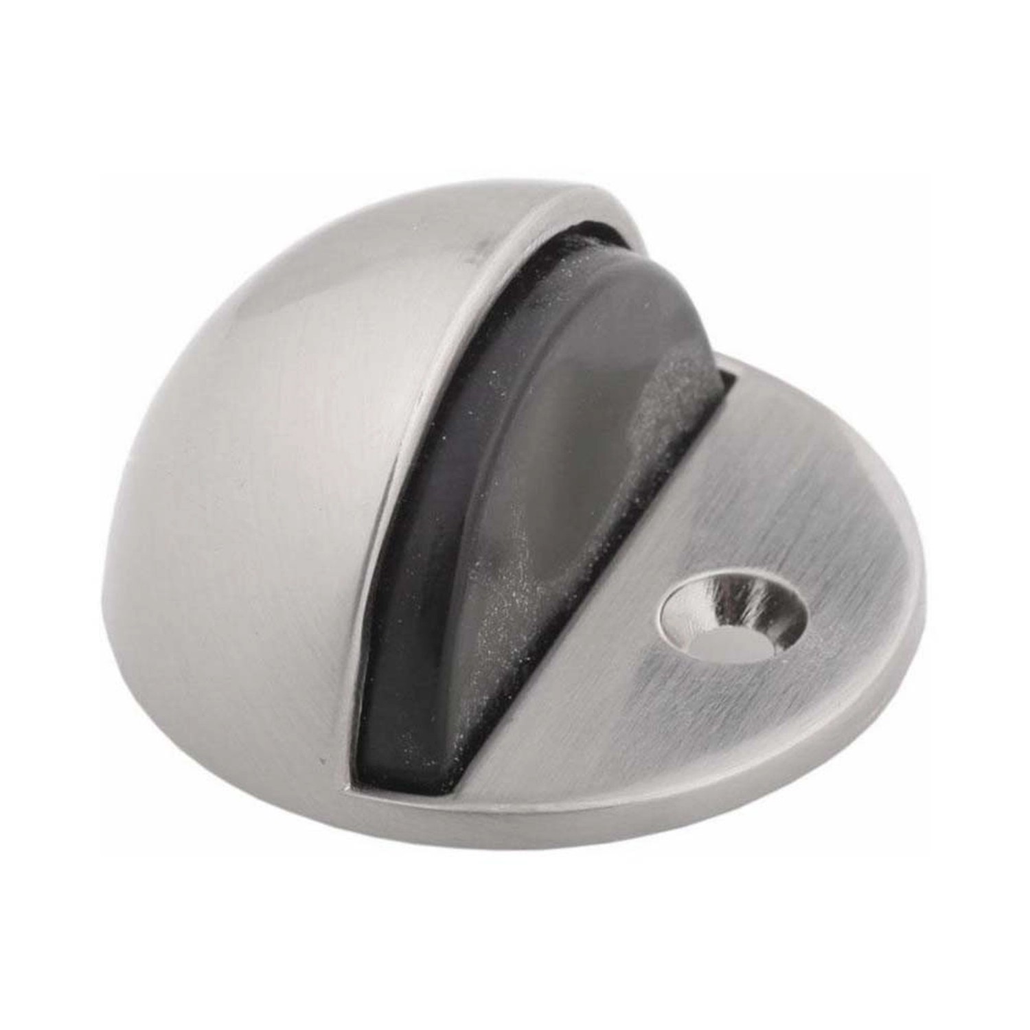 Ambition Odbojnik drzwiowy kulisty satyna