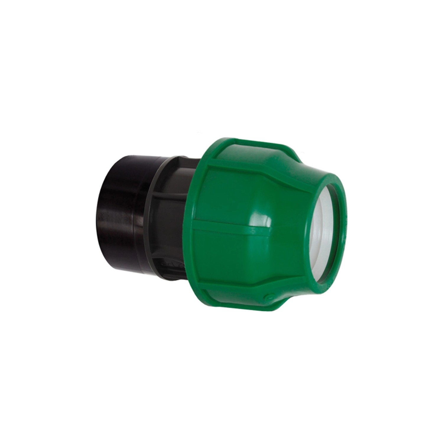 Aquacraft Przelot PE25 mm GW3/4"