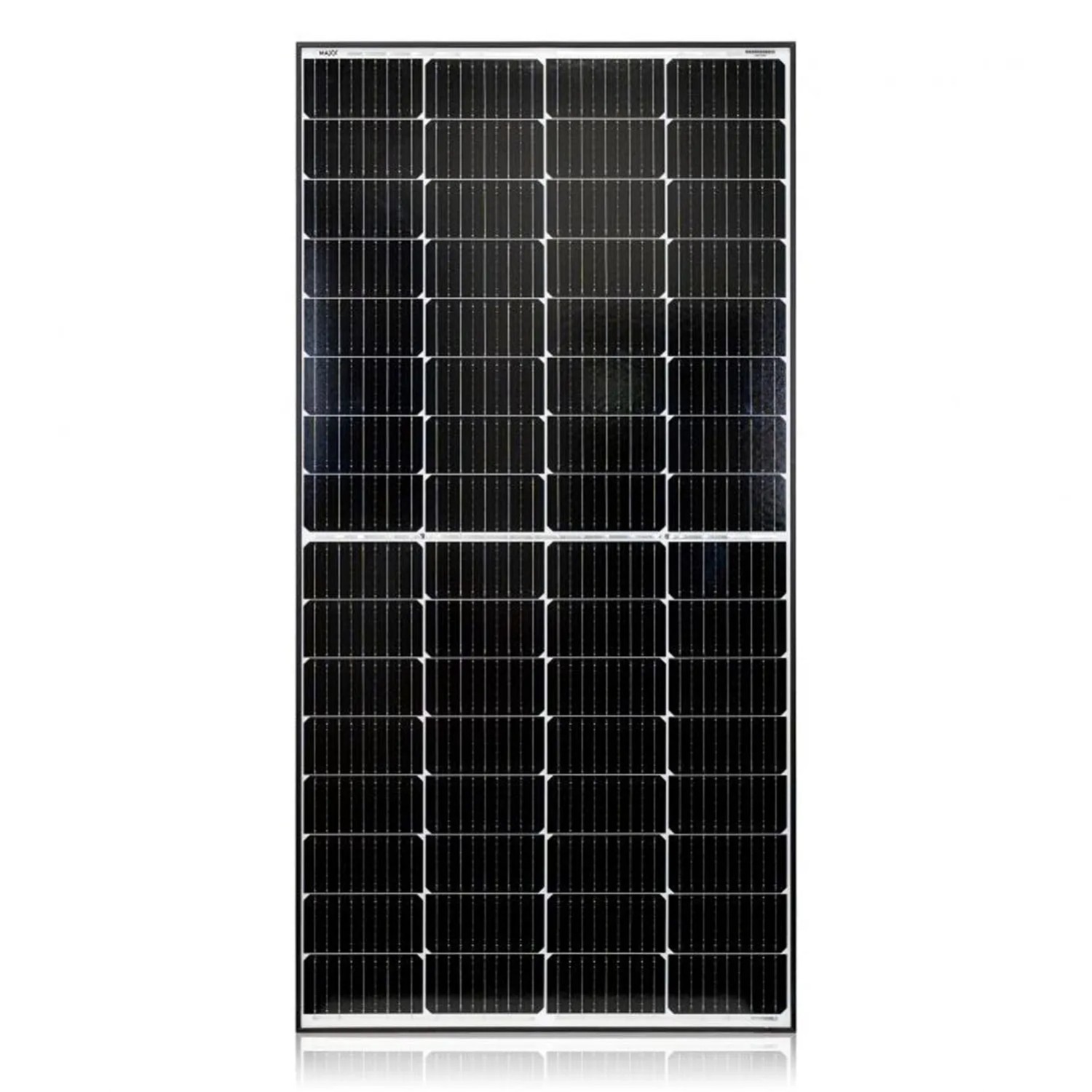 Moduł fotowoltaiczny MAXX 200W BF