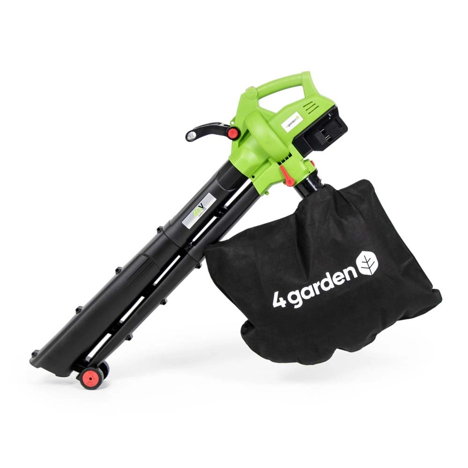 Odkurzacz do liści AO22 Solo 2 x 20 V