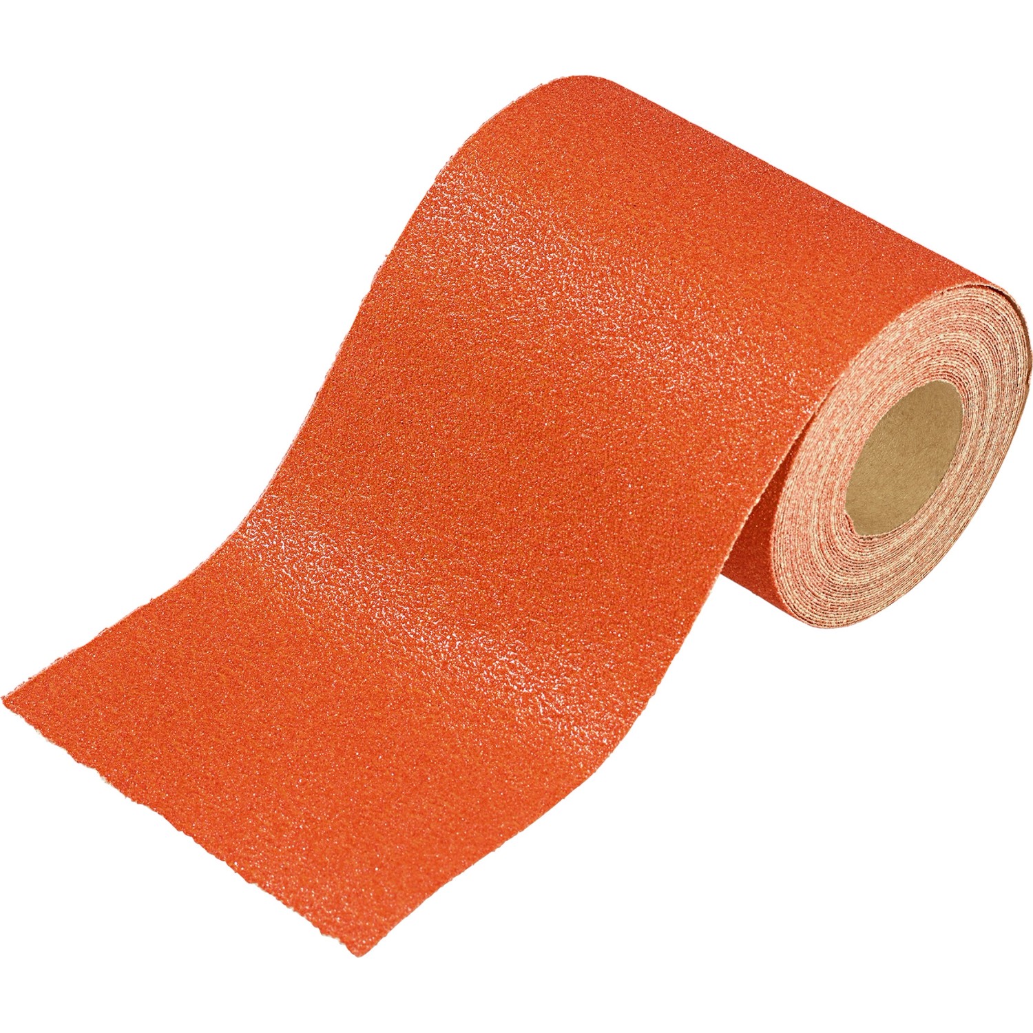 LUX Papier ścierny do drewna P 60 taśma 93 mm x 5 m