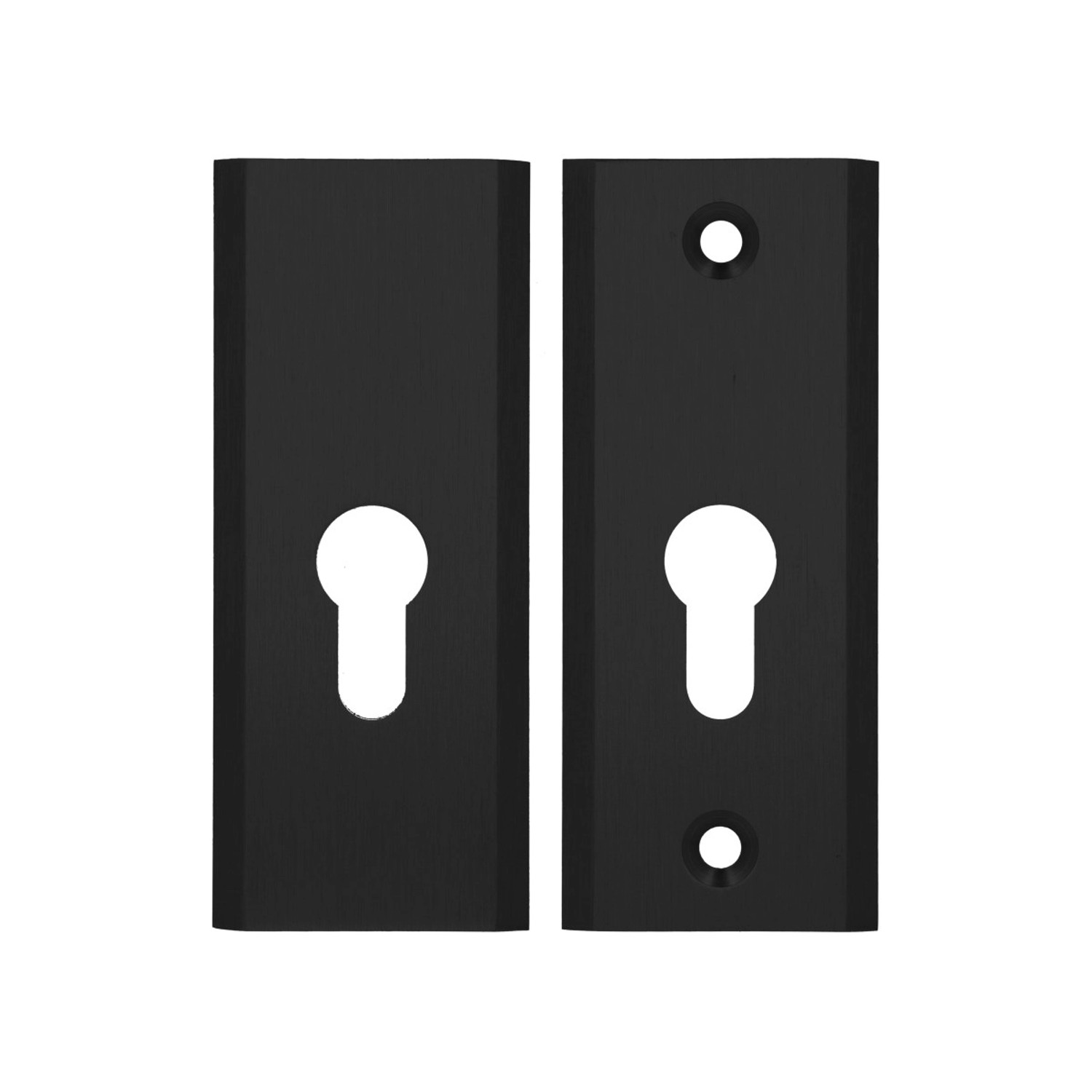 Szyld do klamki Haga/Niagara F8