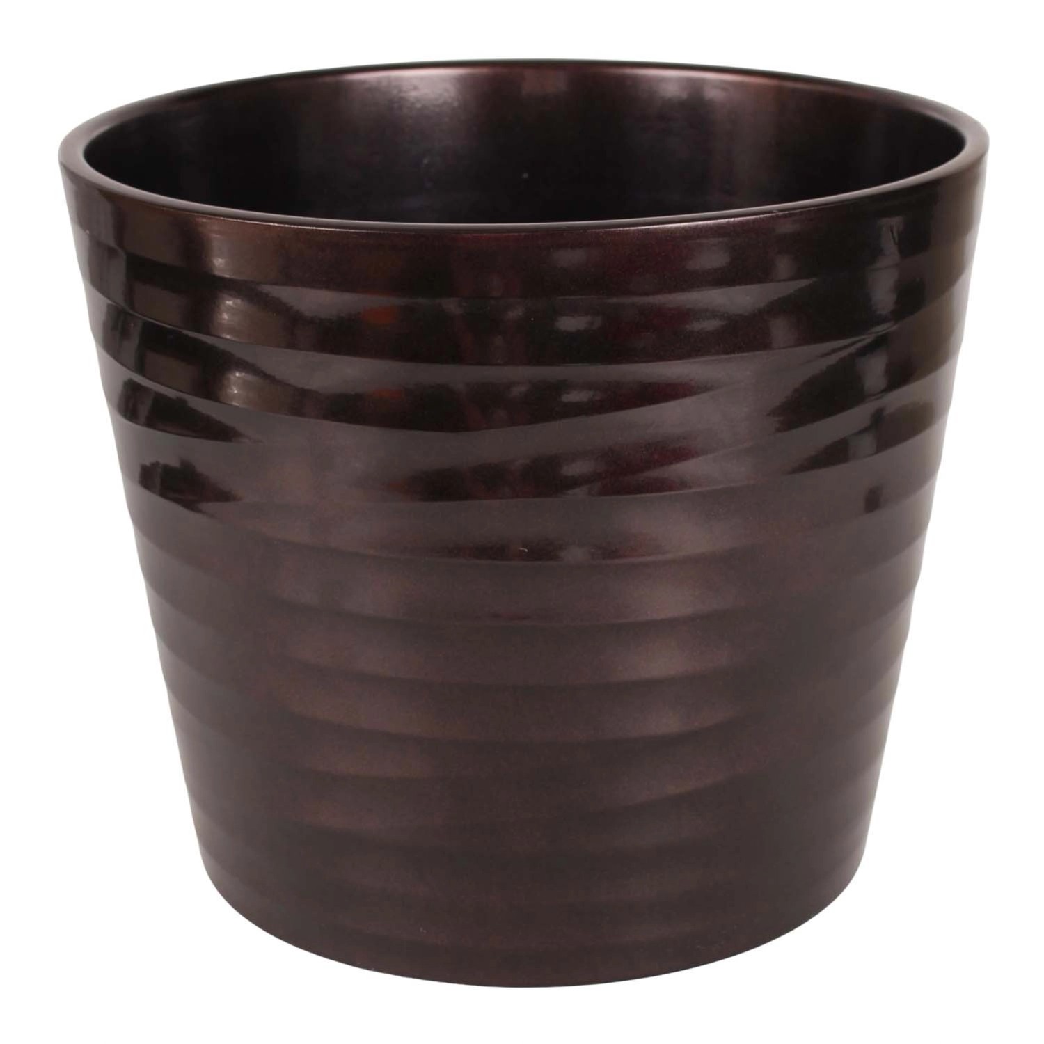 Osłonka ceramiczna onyks - 39,5 cm