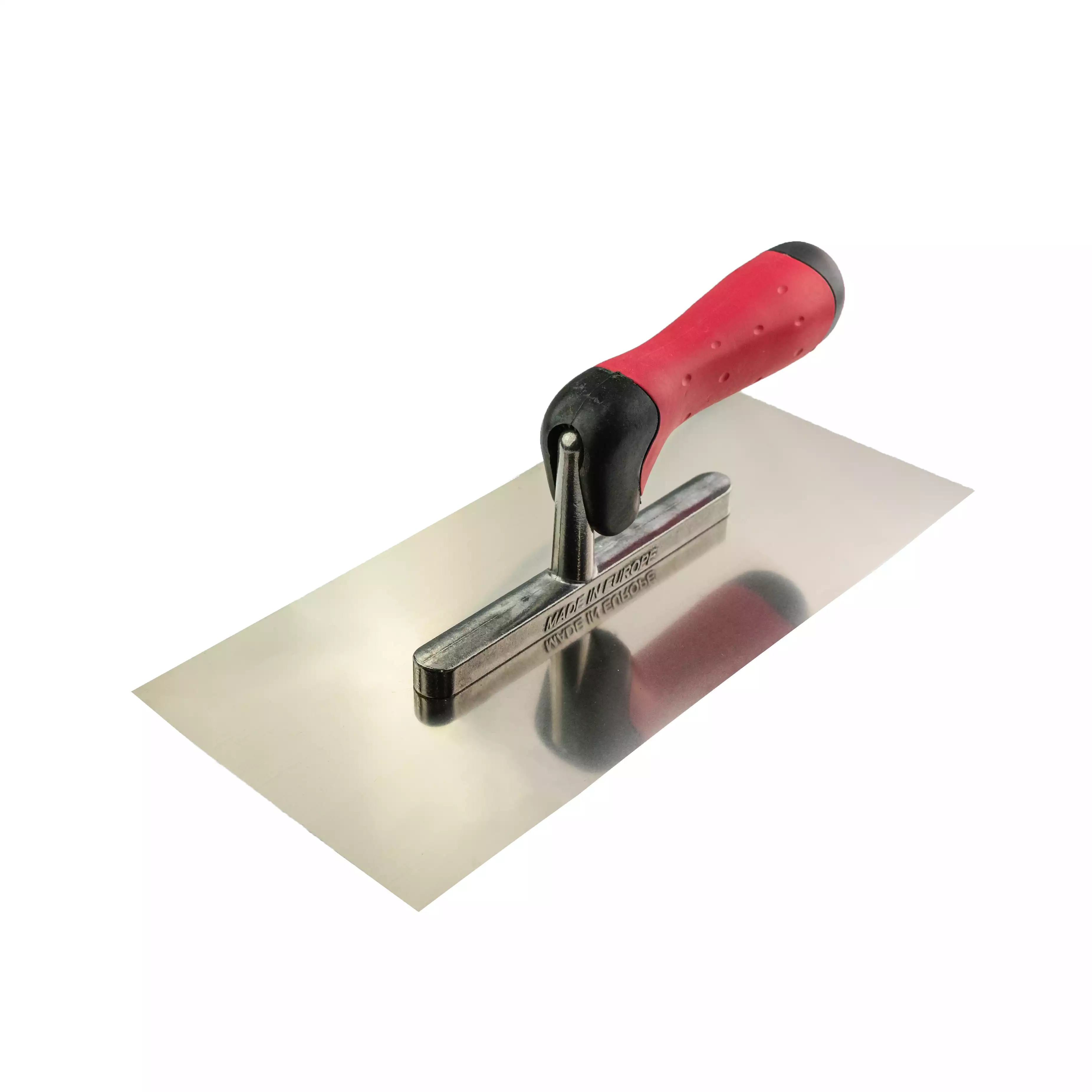 OLEJNIK PACA NIERDZEWNA DO GIPSU UCHWYT DWUKOMPONENTOWY 280x130MM