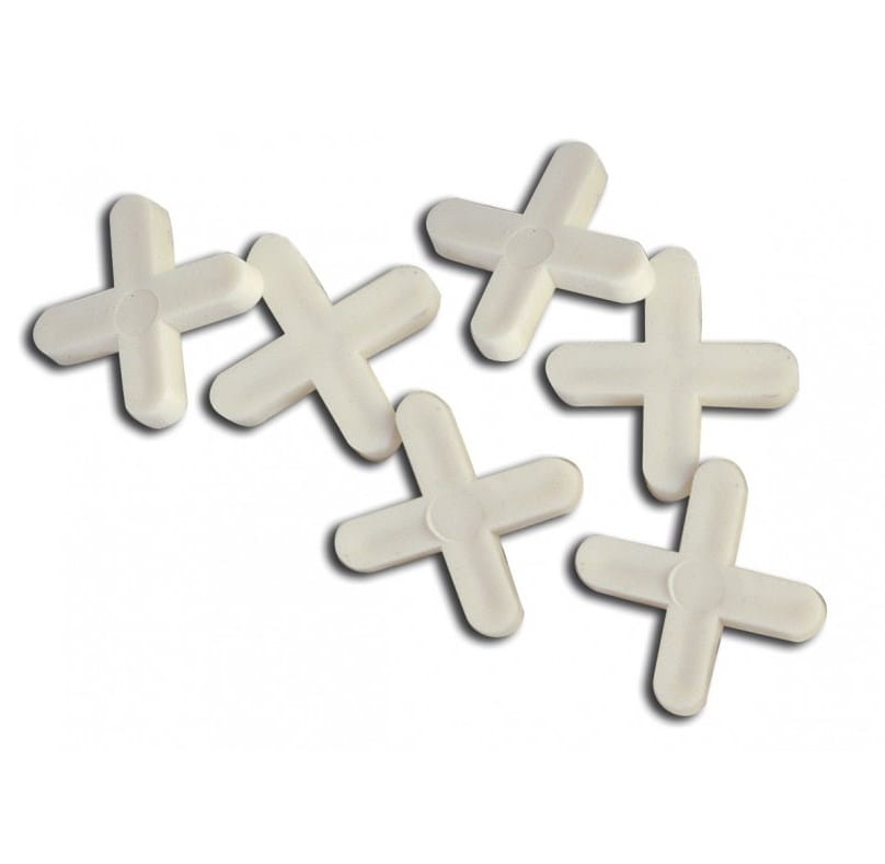 TYTAN KRZYŻYKI DO UKŁADANIA PŁYTEK 3,5MM